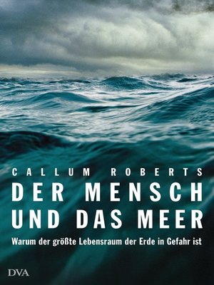 cover image of Der Mensch und das Meer